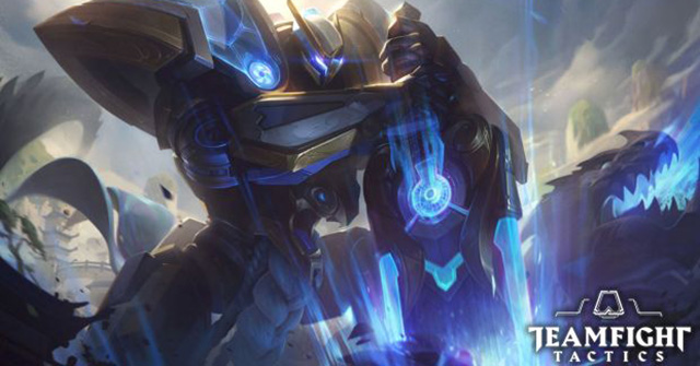 Đấu Trường Chân Lý: Top 3 đội hình được game thủ chuyên nghiệp tin dùng tại các giải đấu lớn