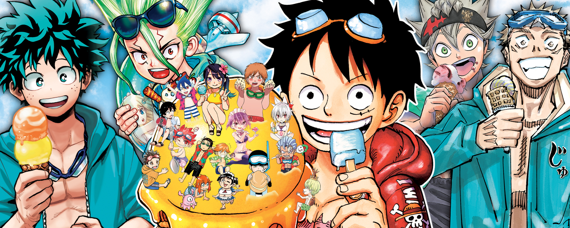 Obon là gì? Vì sao năm nào One Piece cũng phải tạm nghỉ vì lễ hội này?