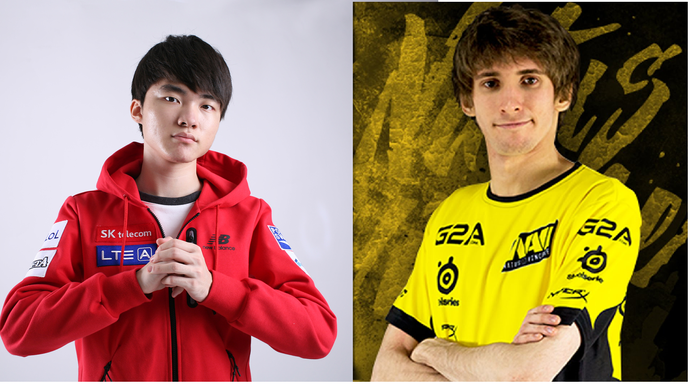 BLV DOTA 2 bất ngờ nói về Faker, cho rằng anh nên giải nghệ sớm nếu không muốn giống như Dendi