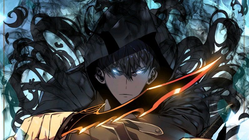  Solo Leveling đang được đề xuất chuyển thể thành anime, game và cả phim truyền hình