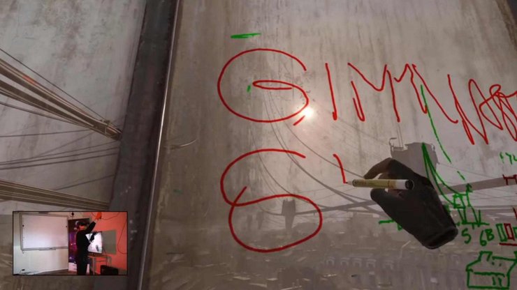 Cách ly vì Đại dịch COVID-19, các trường học ở Ba Lan đã sử dụng Alyx Half-Life để giảng dạy từ xa