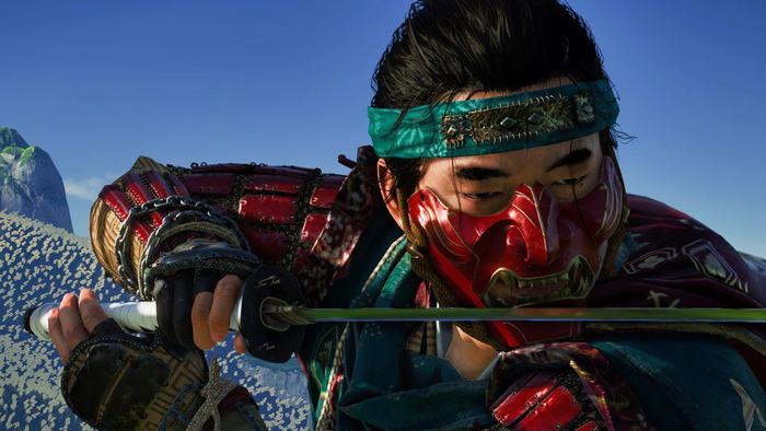 ghost of tsushima price