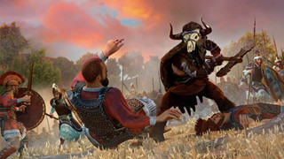 Total War Saga: Troy đã chính thức miễn phí trên Epic Games, ngại gì không hốt?