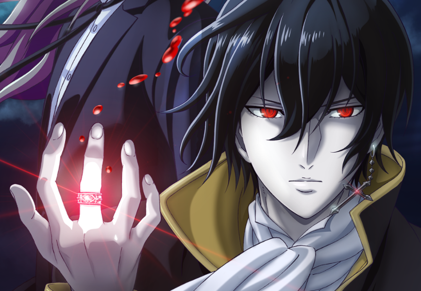 Sau The God Of Highschool, Noblesse sẽ là tựa webtoon tiếp theo được chuyển thể thành anime