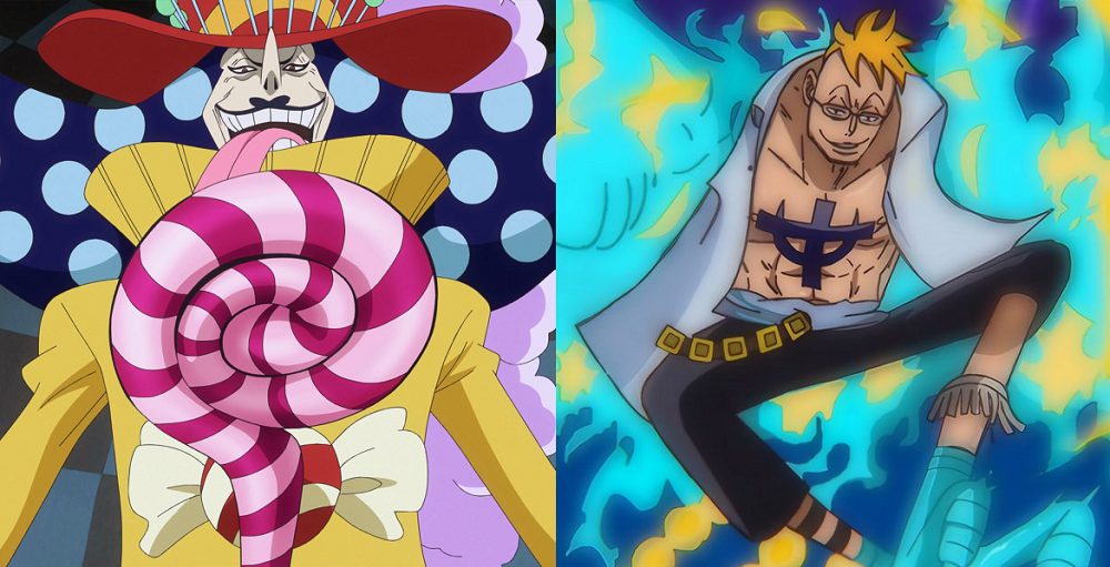 Giả thuyết One Piece: Marco hợp tác với Perospero có phải là điềm báo cho việc Big Mom hỗ trợ băng Mũ Rơm?