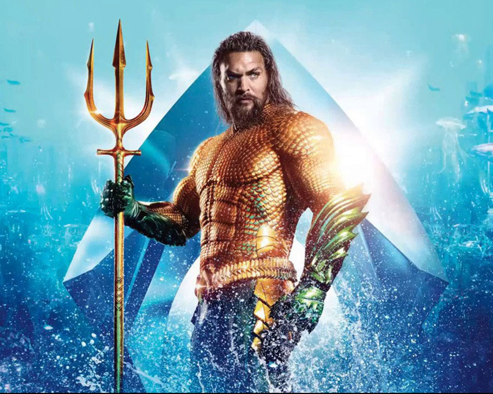 Aquaman 2 sẽ khiến cho người xem phải sợ hãi đến run cả người