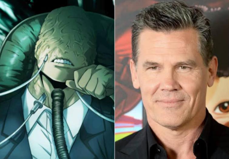 John Wick, Thor, Thanos,... cùng hàng loạt nhân vật nổi tiếng sẽ là ai trong My Hero Academia?