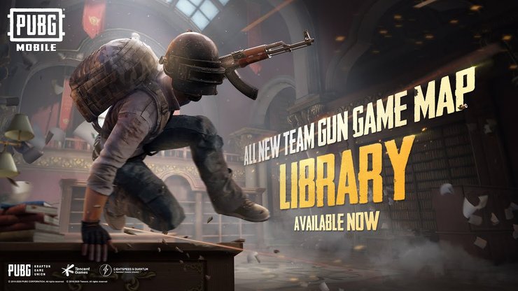 PUBG Mobile : Những điều bạn cần biết về chế độ Gun Game