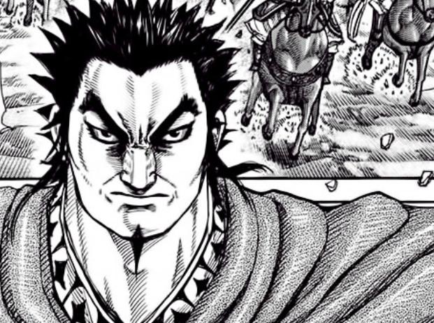 Spoiler Kingdom chap 650: Mông Vũ kéo 30.000 quân tấn công thành Thập Hổ