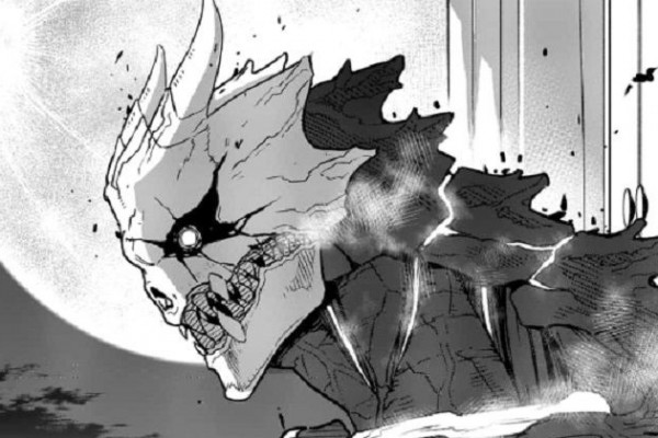 Dự đoán Spoiler Monster #8 tập 8 - Quái vật cứu người đẹp, Main nhận thêm 1 sư phụ nữa.