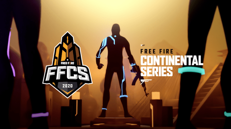 Garena ra mắt giải đấu Free Fire Continental Series 2020 thay thế cho Free Fire World Series bị hủy bỏ