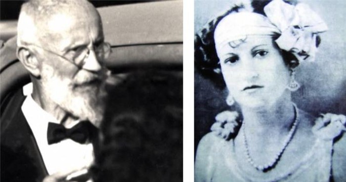 Chuyện người đàn ông ngày đêm ngủ với xác của người tình kinh dị như phim