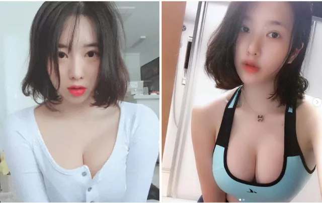 Hot girl Hàn Quốc chia sẻ về nghề streamer - Nhàn hạ nhưng lại dễ nổi tiếng và kiếm nhiều tiền