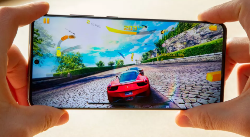 Samsung: Galaxy Note 20 Ultra hoạt động 120Hz tốt hơn nhiều so với dòng S20
