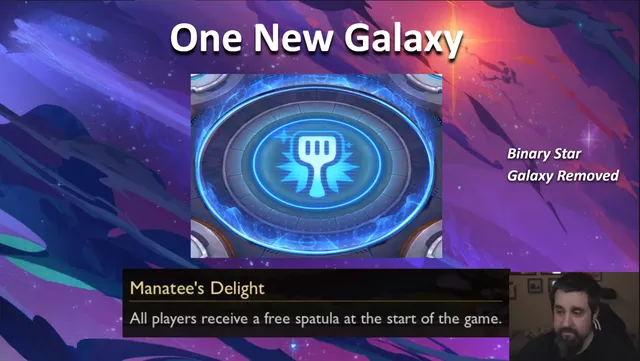 Đấu Trường Chân Lý: Chi tiết bản cập nhật 10.17 chính thức - Thiên Hà Xẻng Vàng ra mắt