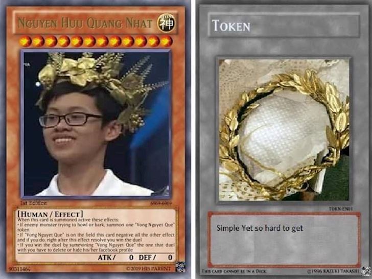 Cơ Thiếu Hoàng là ai? Nhân vật có khả năng phản biện từng làm mưa làm gió trên MXH