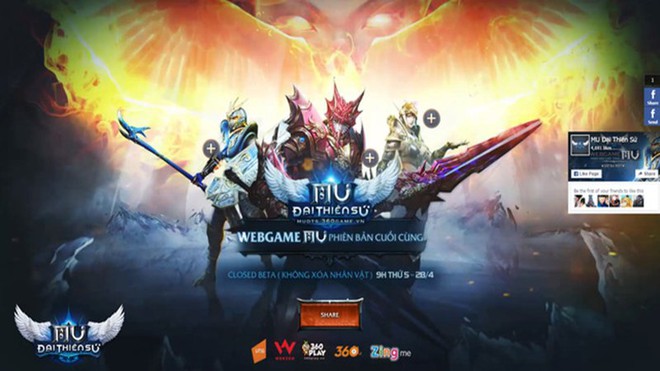 Tổng hợp tất cả Giftcode cho MU Đại Thiên Sứ H5 miễn phí năm 2021và cách nhập code an toàn 