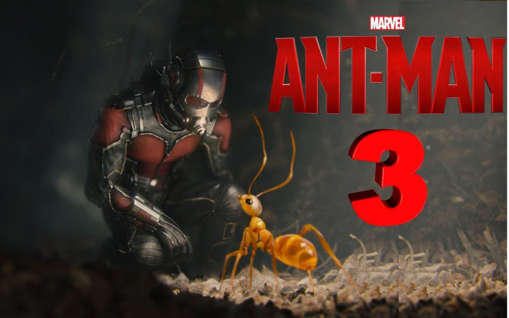 Ant-man 3: Hé lộ thêm nhiều giả thuyết về cốt truyện và ngày phát hành dự kiến