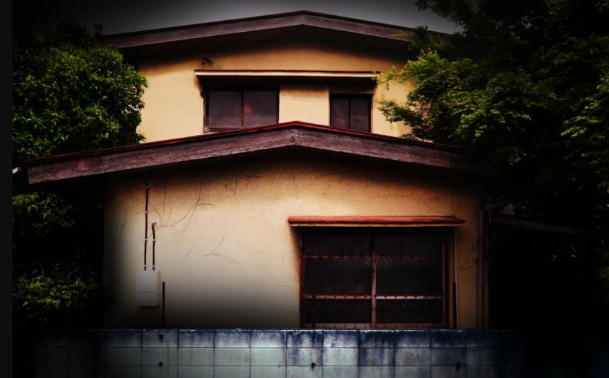 Khóc thét vì sợ hãi với dịch vụ trải nghiệm trực tuyến ngôi nhà ma ám của Nhật Bản