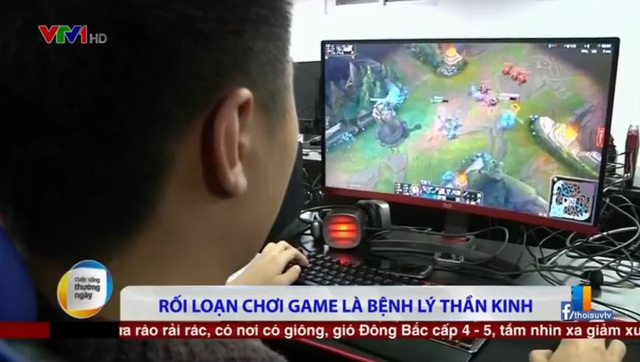 Nếu bạn có 5 trong 9 dấu hiện sau thì xin chia buồn rằng bạn đã là người nghiện game rồi