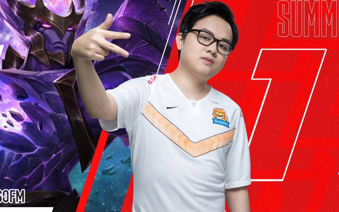 LMHT: Jarvan IV Tăng Tốc Pha và lối tư duy chiến thuật thiên tài của SofM