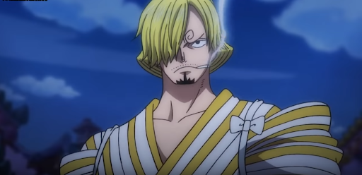 Spoiler One Piece chap 988: Sanji đối đầu King. Brook chạm mặt Big Mom!