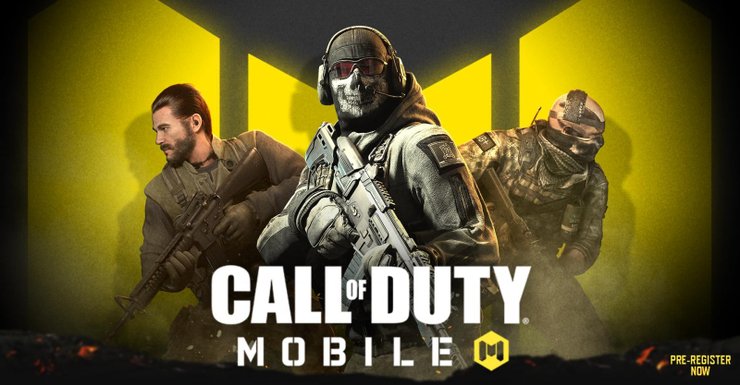 Hướng dẫn: Cách xem số liệu thống kê của bạn trong Call Of Duty Mobile
