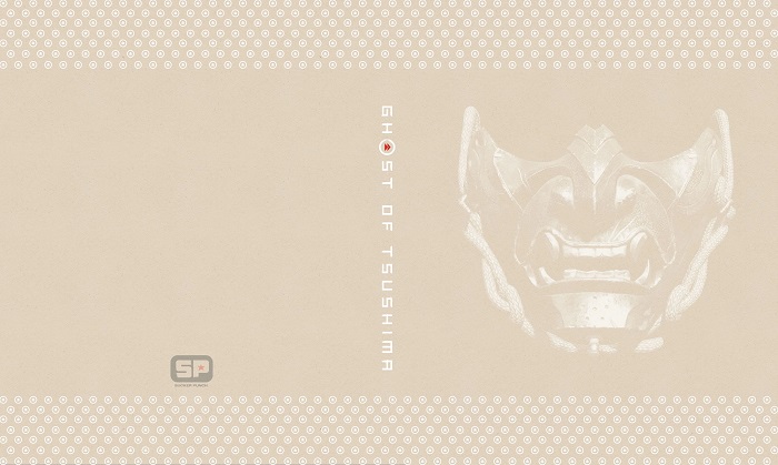 Sucker Punch phối hợp với Dark Horse ra mắt Artbook Ghost of Tsushima