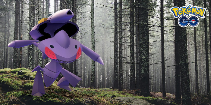 Pokemon Go: Hướng dẫn cách đánh Genesect và Raid boss mà bạn cần biết