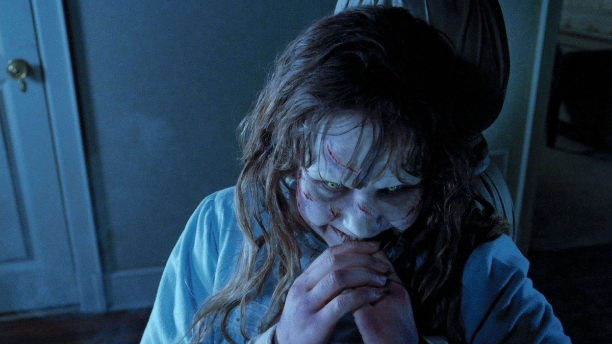 The Exorcist - Phim kinh dị kinh điển thế giới sẽ được remake