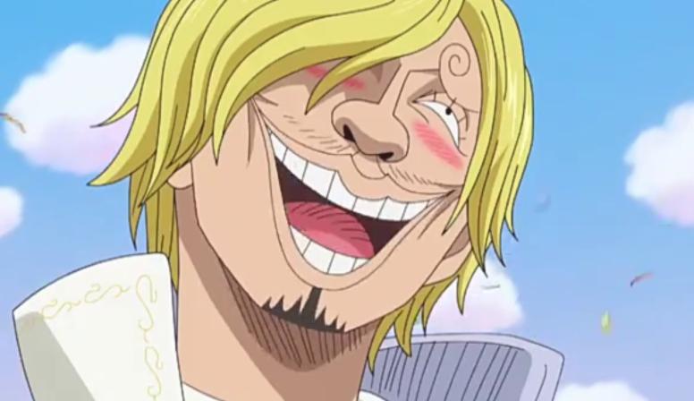 One Piece Zoro bị thương nặng Sanji sẽ làm mọi thứ để bảo vệ thành công  tình nhân của mình