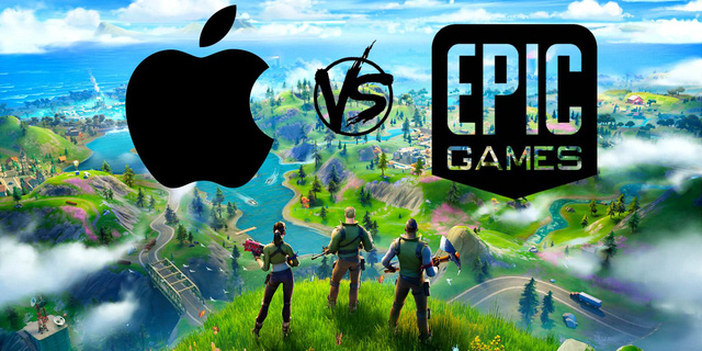 Game thủ giật mình với những chiếc iPhone giá 100 triệu đồng chỉ vì nó có cài đặt Fortnite