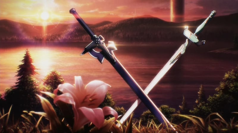 Top 10 thanh kiếm mạnh nhất Sword Art Online, trong đó có ...