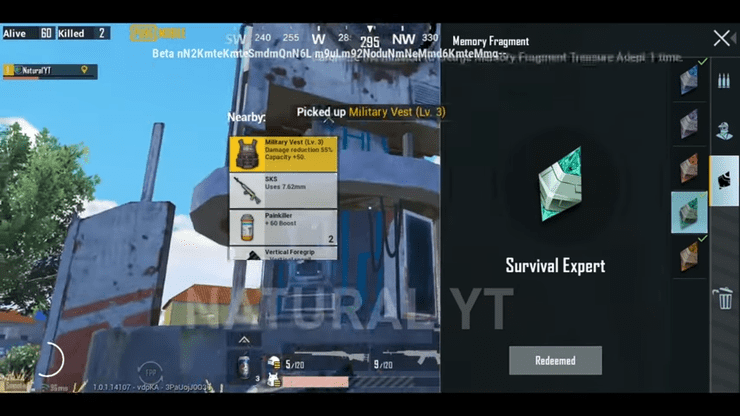 PUBG Mobile: Thời gian dự kiến phát hành Erangel 2.0 cùng chế độ Ace Union mới