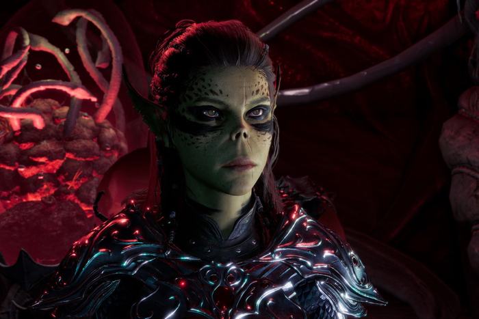 Baldur's Gate 3 xác nhận cấu hình tối thiểu cho đợt ra mắt Early Access