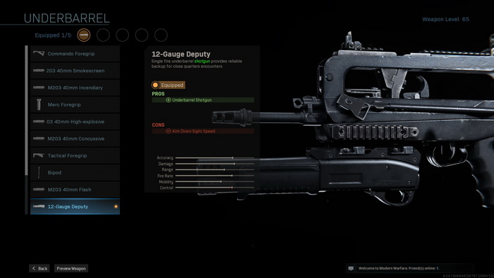 Call of Duty: Warzone - Game thủ tìm ra combo súng bá đạo, cả cộng đồng bỏ game tới khi sửa lỗi