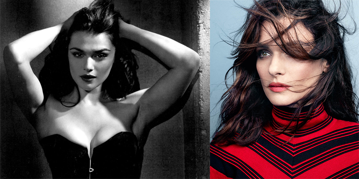 Người đẹp sắm vai sinh đôi trong bản remake của tuyệt tác kinh dị Dead Ringers là ai?