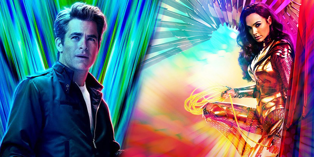 Wonder Woman 1984 sẽ thay đổi mối quan hệ giữa Diana và Steve như thế nào?