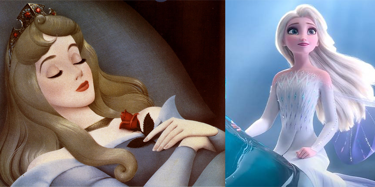 10 sự thật về các công chúa Disney khiến fan cứng Nhà Chuột bất ngờ (P1)