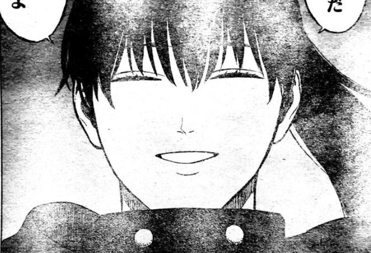 Spoiler Black Clover chap 261: Nacht, đội phó Hắc Bộc Ngưu Đoàn lộ diện, sở hữu sức mạnh của quỷ!