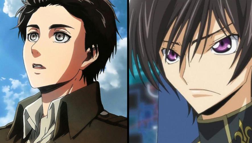 Attack On Titan đang đi đến kết cục giống với Code Geass, Eren chết và Armin trở thành anh hùng thế giới?