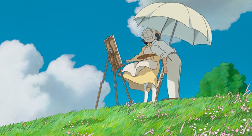 Top 14 tuyệt tác Ghibli anime dành cho bạn và cả gia đình trong những ngày cách ly COVID-19 (Phần 3)