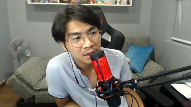 PewPew trở lại với Talkshow chuyện tình cảm, hé lộ lý do vẫn chưa nghĩ đến chuyện kết hôn