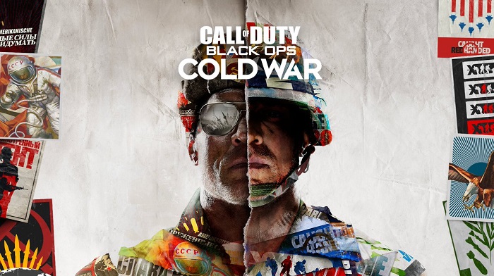 Call of Duty: Black Ops Cold War chính thức ra mắt Teaser Trailer
