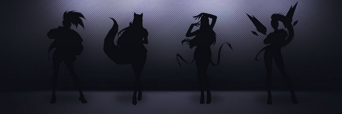 LMHT: Ban nhạc K/DA chính thức trở lại với ca khúc mới, fan trông chờ Tướng mới xuất hiện cùng