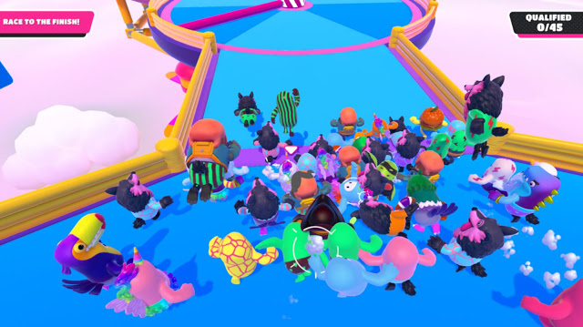 Top game Last Man Standing được đánh giá cao nhất trên Metacritic (Phần 1)