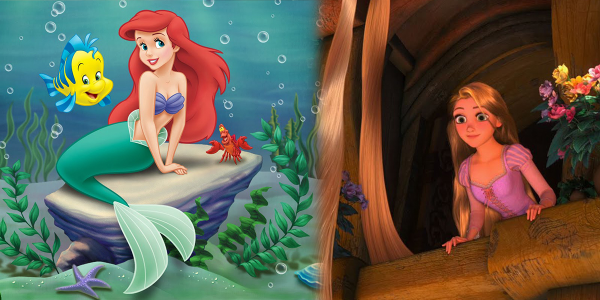 10 sự thật về các công chúa Disney khiến fan cứng Nhà Chuột bất ngờ (P2)