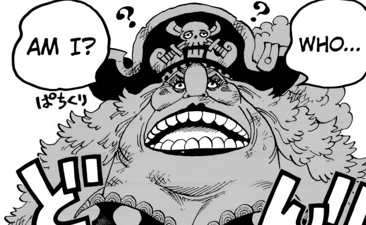 Dự đoán spoiler One Piece chap 989: Big Mom mất trí, hỗ trợ Mũ Rơm đánh Kaido