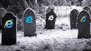 Internet Explorer chính thức bị khai tử sau 25 năm vận hành và phát triển