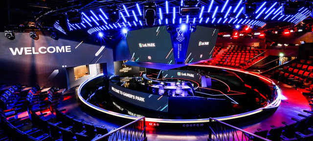 LMHT: LCK sẽ chính thức trở lại thi đấu Online bắt đầu từ ngày hôm nay 21/08